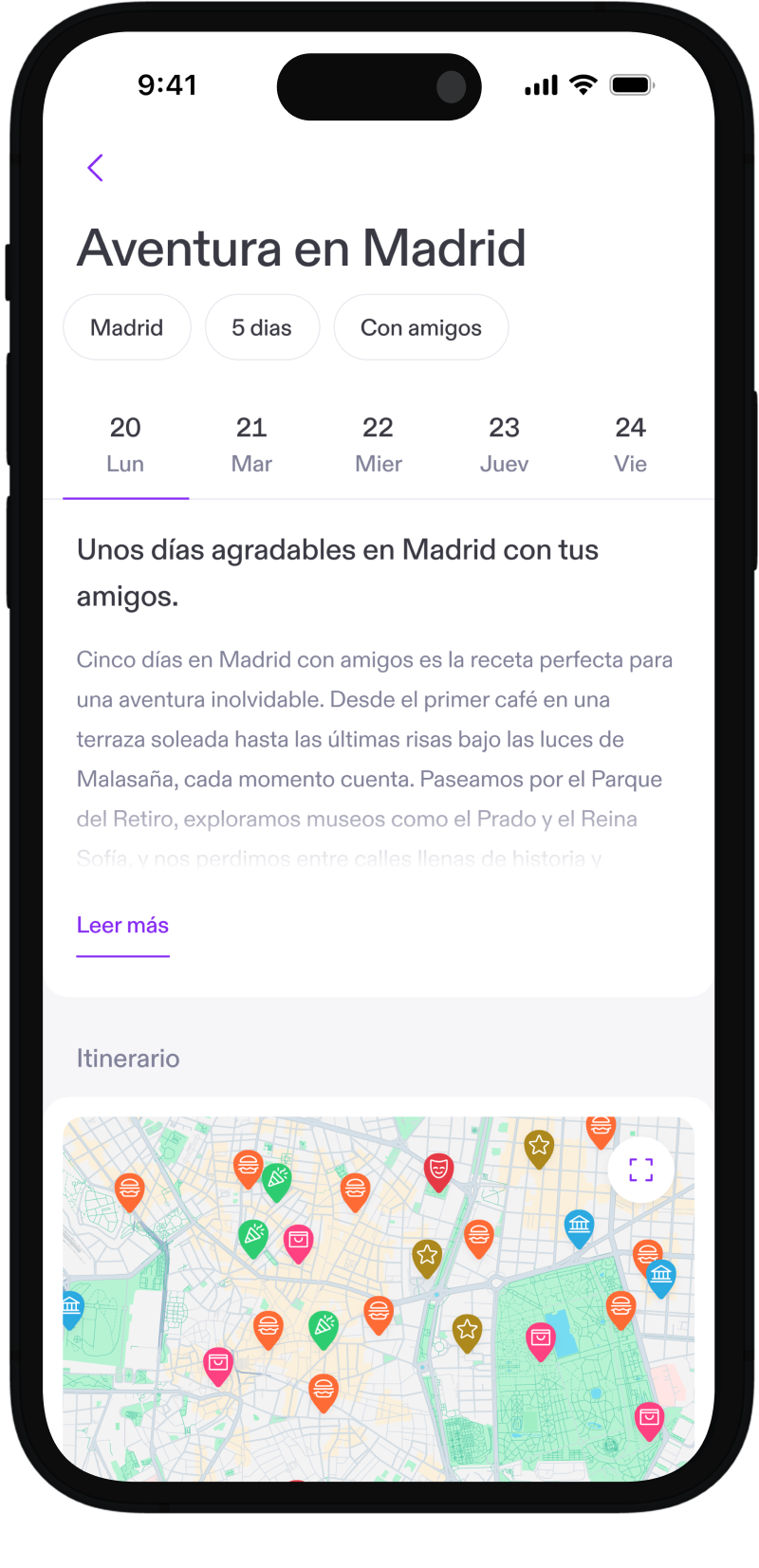 Liiffe Mobile