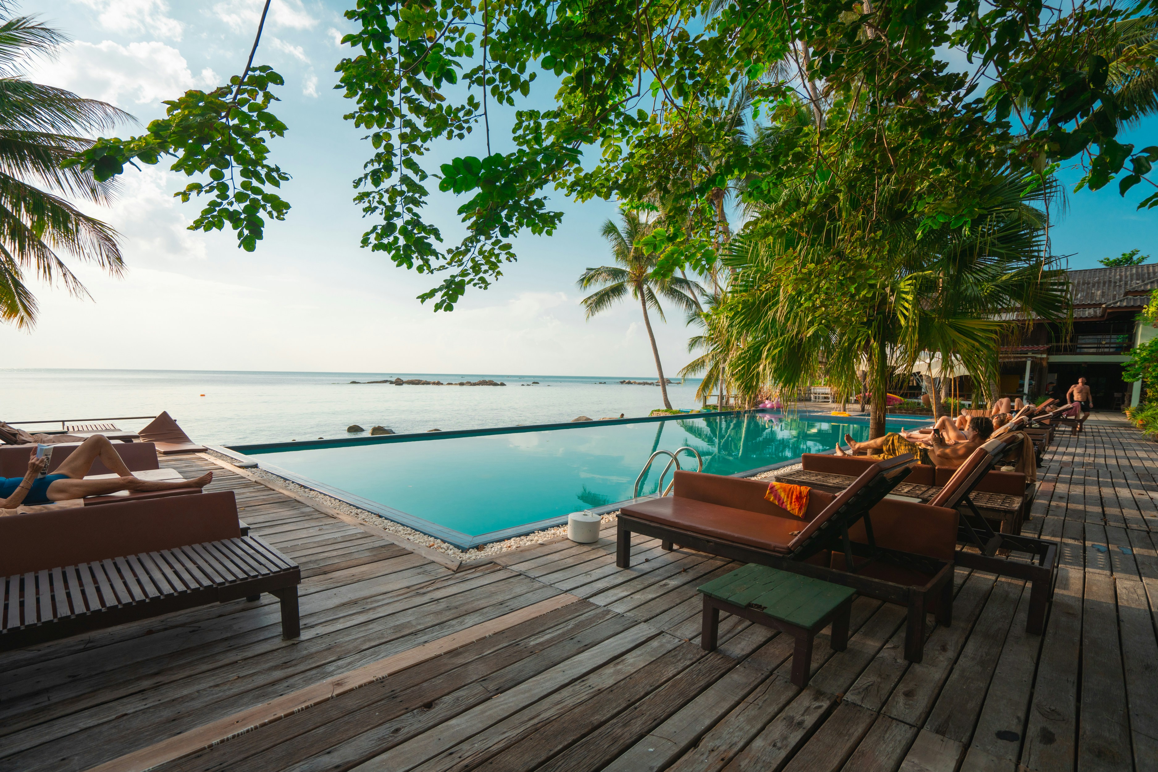 Resorts